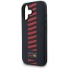 Etui Red Bull Meshed Powerbar MagSafe do iPhone 17 granatowy